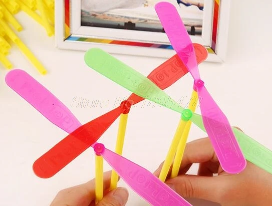 500PCS Plastic Dragonfly Assortment Mini Whirl A Copter Helicopter Gift Toys Birthday Pinata Fillers for Kids Party Favor
500PCS Plastic Dragonfly Assortment Mini Whirl A Copter Helicopter Gift Toys Birthday Pinata Fillers for Kids Party Favor