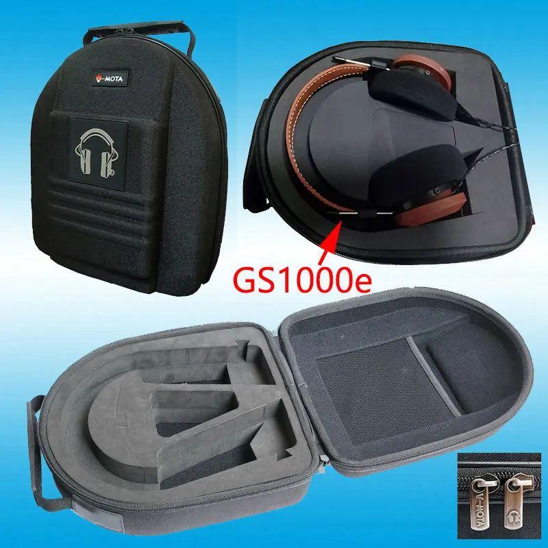 Vmota Headphone boxs for GRADOLABS PS1000/PS1000e/GS1000/GS1000e/PSK1000/psk/pski/pske/GS2000e Hifi headphone suitcase
Vmota Headphone boxs for GRADOLABS PS1000/PS1000e/GS1000/GS1000e/PSK1000/psk/pski/pske/GS2000e Hifi headphone suitcase