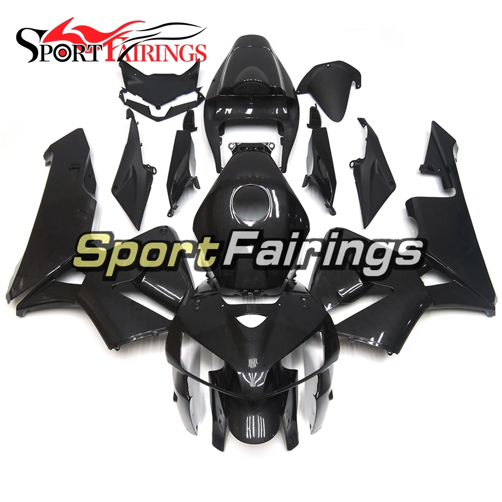 Carbon Fiber Effect Injection Fairings For Honda CBR600RR F5 2005 2006 05 06 ABS Plastics Motorcycle Fairing Kits Cowlings Hulls
Carbon Fiber Effect Injection Fairings For Honda CBR600RR F5 2005 2006 05 06 ABS Plastics Motorcycle Fairing Kits Cowlings Hulls