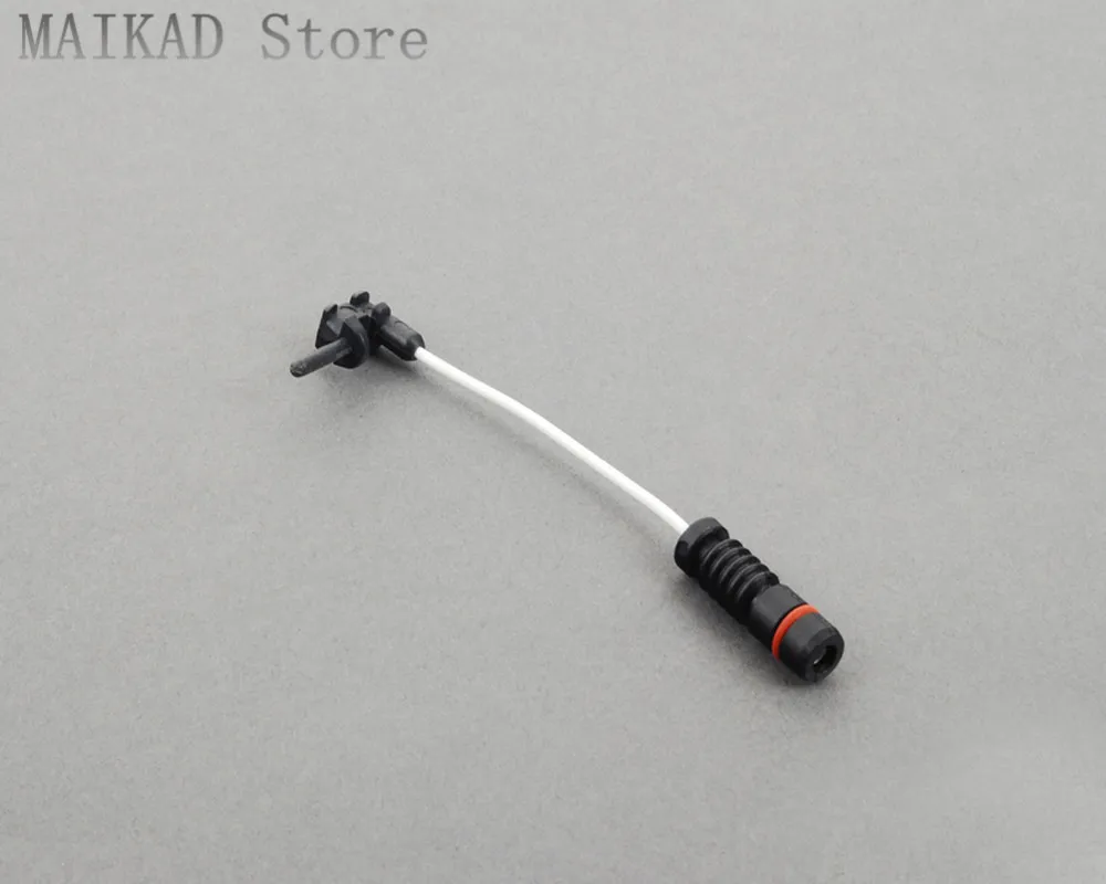 Front Brake Pad Wear Sensor for Mercedes-Benz W140 S280 S300 S320 S350 S400 S420 S500 S600 A1265402017
Front Brake Pad Wear Sensor for Mercedes-Benz W140 S280 S300 S320 S350 S400 S420 S500 S600 A1265402017