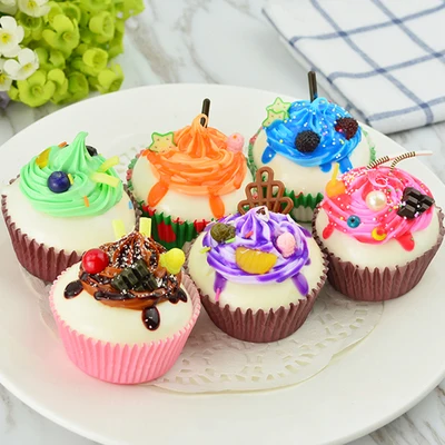 6pcs Imitation fruit cake, cream paper cup, ice cream cake, fake fruit cake, bread model, wedding photography decoration
6pcs Imitation fruit cake, cream paper cup, ice cream cake, fake fruit cake, bread model, wedding photography decoration