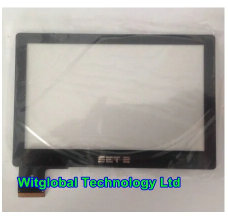 New touch Screen For 5'' Func Master-02 Multitouch Game Player Touch Panel Glass Digitizer Sensor Replacement Free Shipping
New touch Screen For 5'' Func Master-02 Multitouch Game Player Touch Panel Glass Digitizer Sensor Replacement Free Shipping