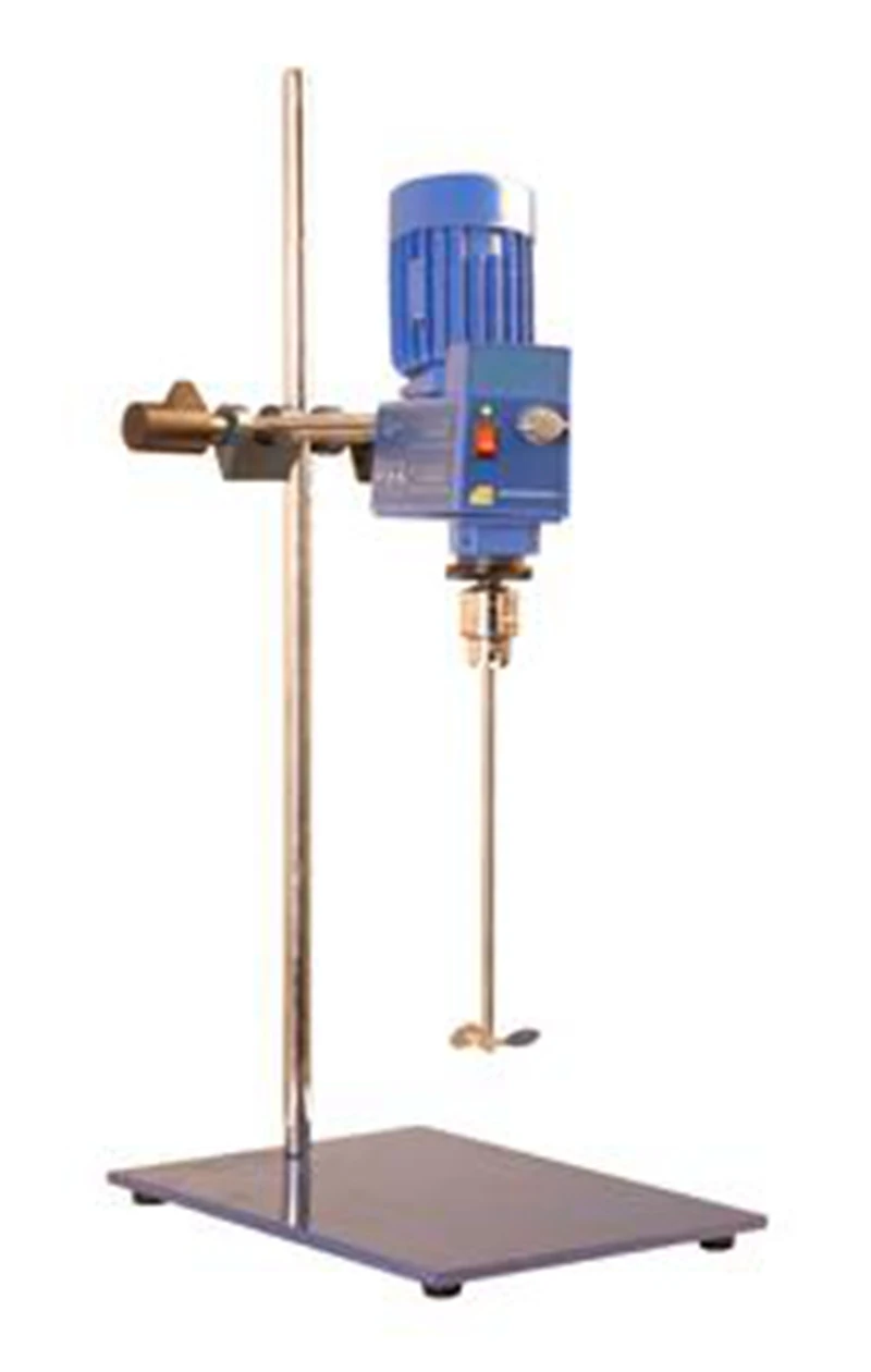 new lab Laboratory Electric High Speed Mixer Agitator High Accuracy AM120Z-H 20L Capacity(H2O) 8 50-20000ml
new lab Laboratory Electric High Speed Mixer Agitator High Accuracy AM120Z-H 20L Capacity(H2O) 8 50-20000ml