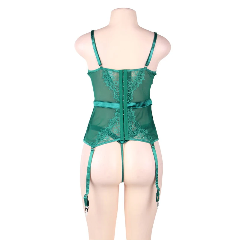 Intimates Sexy Nuisette Femme Baby Dolls Women Sexy With Garter Lace Lingerie Women Sexy Plus Size Satin Lenceria Mujer
Intimates Sexy Nuisette Femme Baby Dolls Women Sexy With Garter Lace Lingerie Women Sexy Plus Size Satin Lenceria Mujer