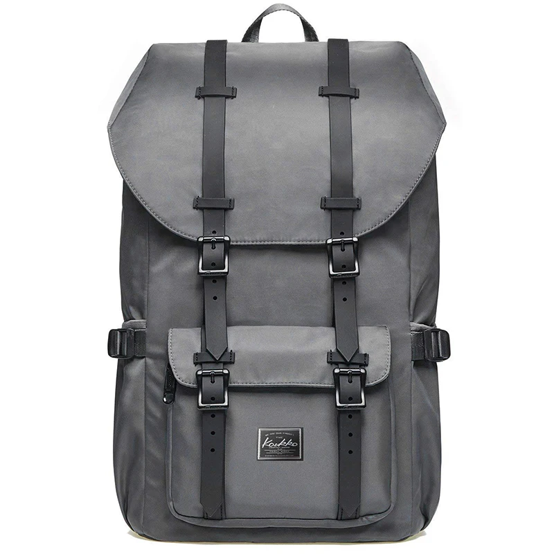 KAUKKO Women's Daypack Men's Schulrucksack Laptop Travel Luggage for 15.6" Notebook Cute Casual Daypacks Stylish Backpack
KAUKKO Women's Daypack Men's Schulrucksack Laptop Travel Luggage for 15.6" Notebook Cute Casual Daypacks Stylish Backpack