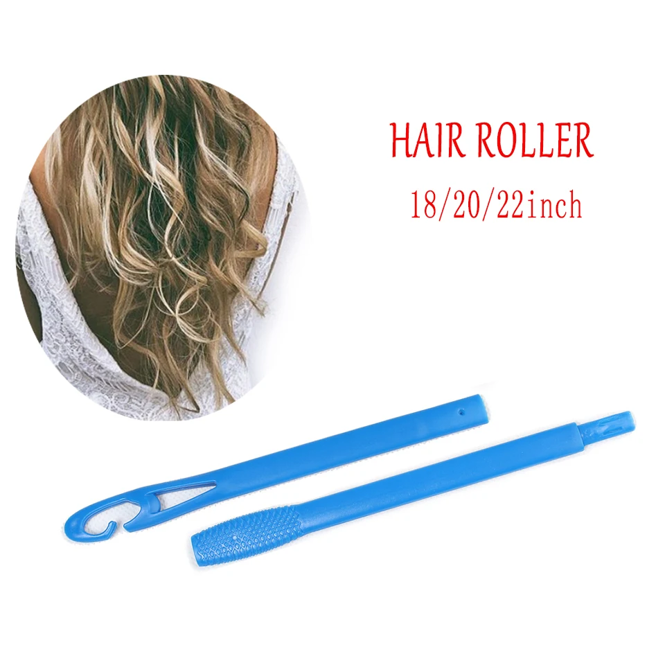 2018 hot Free shipping hair curlers rollers 18pcs 30cm hair curlers bigoudis curler hair roller set as you seen
2018 hot Free shipping hair curlers rollers 18pcs 30cm hair curlers bigoudis curler hair roller set as you seen