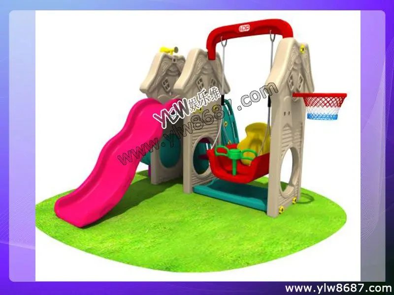 Детская горка для развлечений детский сад пластиковая горка|plastic slide|kids plastic slideslide