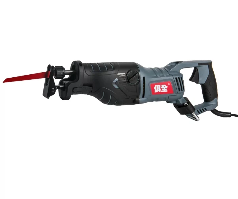 220V Electric big power reciprocating saw Professional hand blade wood metal saw
220V Electric big power reciprocating saw Professional hand blade wood metal saw
