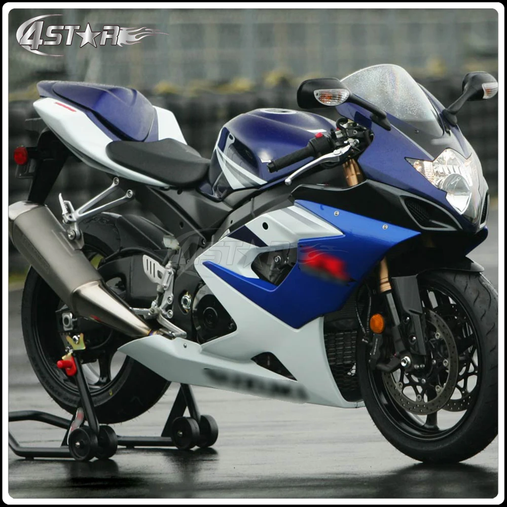 Motorcycle 4 Color ABS Plastic Rear Seat Cover Cowl Tail Cover For SUZUKI K5 GSXR1000 GSXR 1000 2005 2006 2005-2006
Motorcycle 4 Color ABS Plastic Rear Seat Cover Cowl Tail Cover For SUZUKI K5 GSXR1000 GSXR 1000 2005 2006 2005-2006