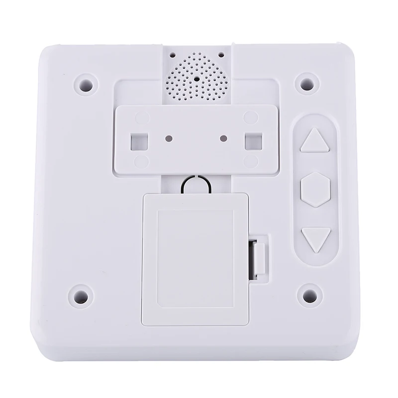 Home Alarm SOS Call Temperature Monitoring IOS Android APP Wireless GSM Safety Security Alarm System SMS Panel K3C Door Sensor