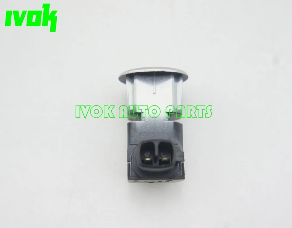 PDC Parking Distance Control Aid Sensor For Toyota Crown Majesta Isis Lexus IS250 IS300 IS350 IS F GS300 89341-30010 8934130010
PDC Parking Distance Control Aid Sensor For Toyota Crown Majesta Isis Lexus IS250 IS300 IS350 IS F GS300 89341-30010 8934130010