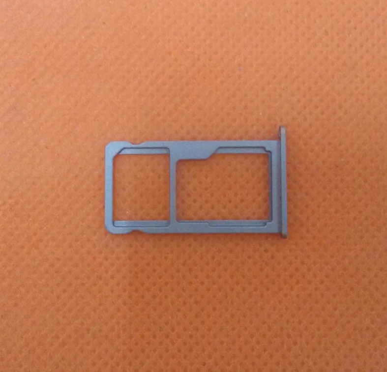 Original Sim Card Holder Tray Card Slot for UMI IRON 4G LTE 5.5inch FHD 1920x1080 MTK6753 Octa Core Free shipping
Original Sim Card Holder Tray Card Slot for UMI IRON 4G LTE 5.5inch FHD 1920x1080 MTK6753 Octa Core Free shipping