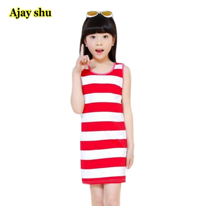 Jilly kingdom Girls dresses 2019 New spring&summer casual style black&white striped princess dress The party for children clothe
Jilly kingdom Girls dresses 2019 New spring&summer casual style black&white striped princess dress The party for children clothe
