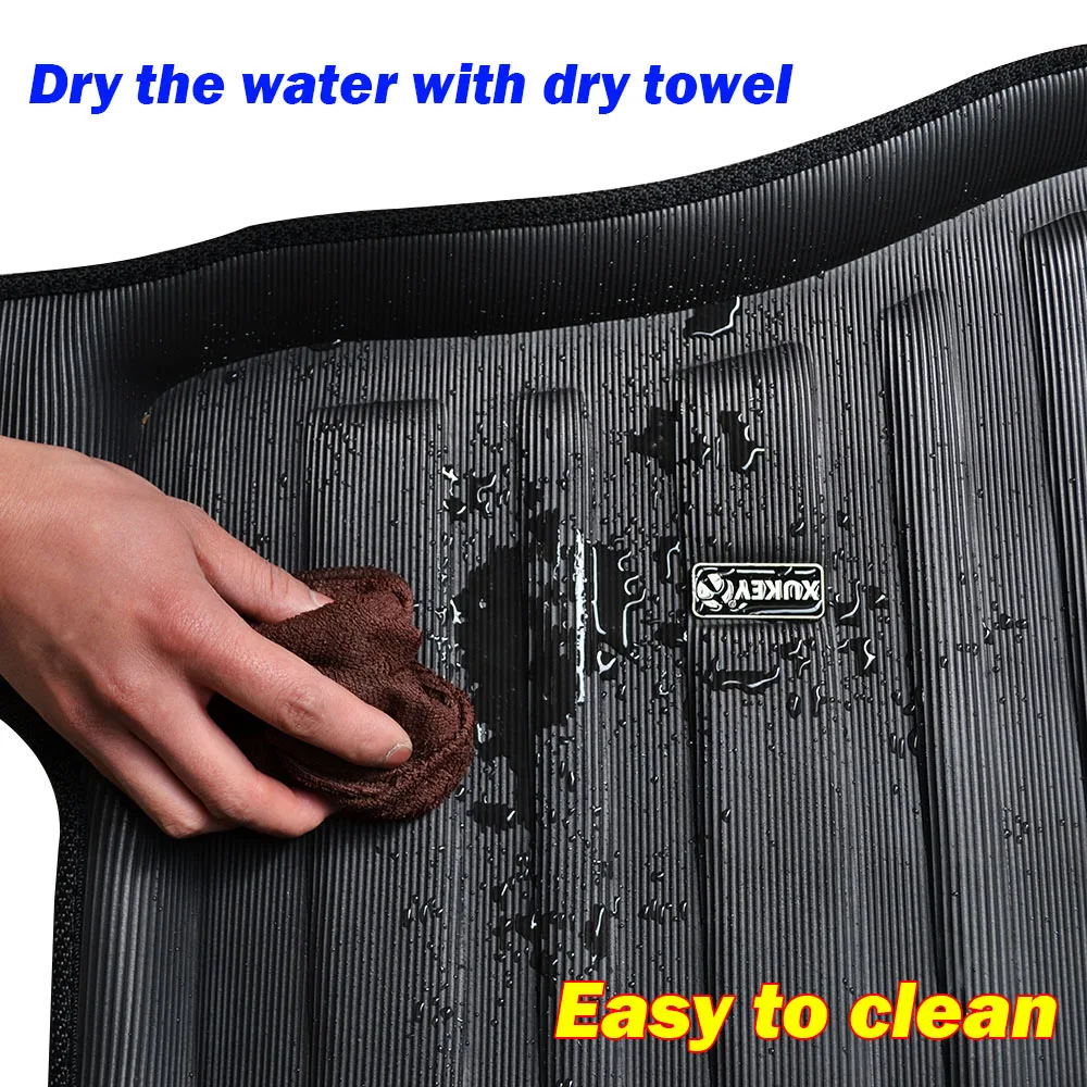Accessories For Honda CR-V CRV 2007 2008 2009 2010 2011 Car Rear Trunk Liner Cargo Boot Mat Floor Tray Mud Kick Protector Carpet
Accessories For Honda CR-V CRV 2007 2008 2009 2010 2011 Car Rear Trunk Liner Cargo Boot Mat Floor Tray Mud Kick Protector Carpet