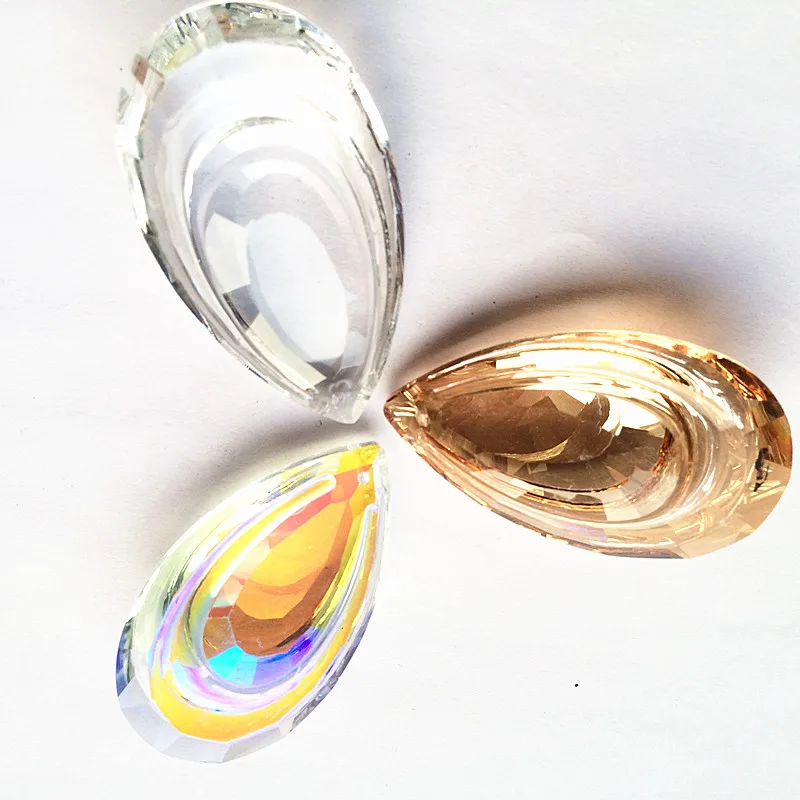 3Pcs/lot Different Colors Nice Crystal Double Chandelier Prims Glass Drop French Style crystal Lamp Hanging Pendants
3Pcs/lot Different Colors Nice Crystal Double Chandelier Prims Glass Drop French Style crystal Lamp Hanging Pendants