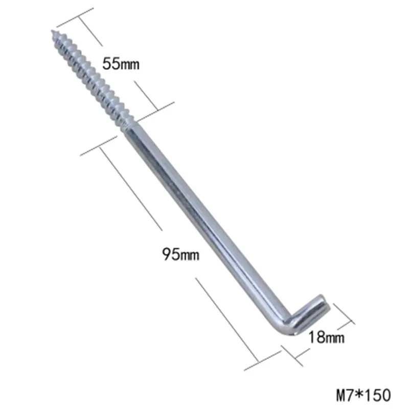 Flat Head Right Angle Screw Hook,Carbon Steel Light Hook,7 Style Hook, L Style,Sheep Eye Hook,Frame Accessories Screws,40Pcs
Flat Head Right Angle Screw Hook,Carbon Steel Light Hook,7 Style Hook, L Style,Sheep Eye Hook,Frame Accessories Screws,40Pcs