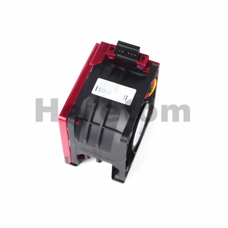 Heretom New CPU/ Server Cooling Fan 875075-001 Compatible FOR HP DL380 DL388 G10
Heretom New CPU/ Server Cooling Fan 875075-001 Compatible FOR HP DL380 DL388 G10