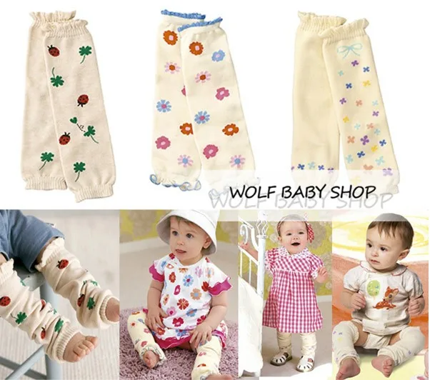 

Retail 0-1years loose opening laciness ankle socks baby children's stockings kneecap leg warmers kids foot strap new