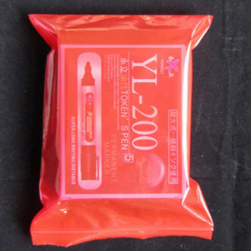 100pcs Red color 12C Self Sealing Plastic Bags,ziplock poly bags zipper Storage food bags free shipping 29x40cm Various sizes
100pcs Red color 12C Self Sealing Plastic Bags,ziplock poly bags zipper Storage food bags free shipping 29x40cm Various sizes