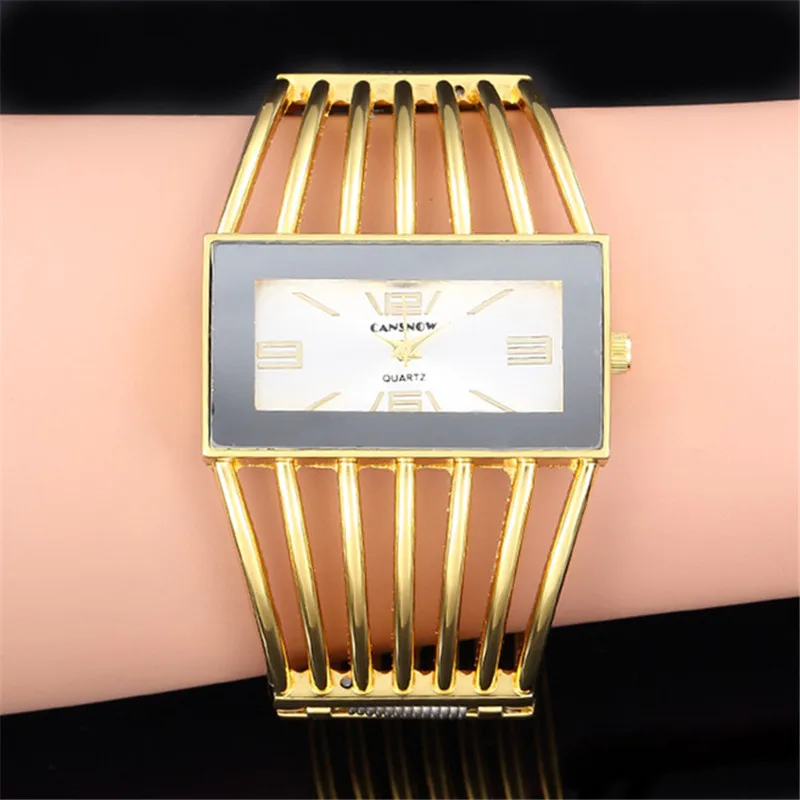 Watch Womem Luxury Brand Fashion Rose Gold Bangle Bracelet Watch Lady Dress Clock Full Steel Analog Quartz Saats zegarek damski
Watch Womem Luxury Brand Fashion Rose Gold Bangle Bracelet Watch Lady Dress Clock Full Steel Analog Quartz Saats zegarek damski