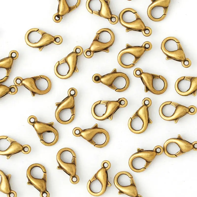 50pcs 21mm antique bronze plated lobster clasp,jewelry findings,accessories,for DIY jewelry making,wholesale-10068708
50pcs 21mm antique bronze plated lobster clasp,jewelry findings,accessories,for DIY jewelry making,wholesale-10068708