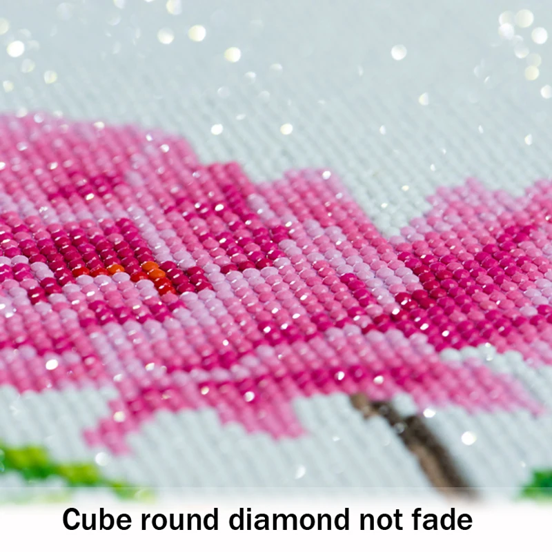AB Colorful Drill 5D DIY Diamond Painting Cross Stitch for Home Decor Embroidery Diamond Mosaic kit pastoral landscape pattern
AB Colorful Drill 5D DIY Diamond Painting Cross Stitch for Home Decor Embroidery Diamond Mosaic kit pastoral landscape pattern