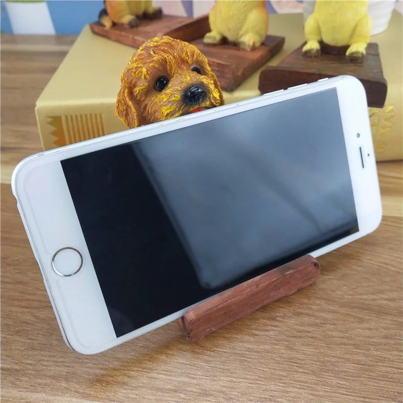 Creative New Exotic Cute Dog Universal Phone Bracket Simulation Dog Statue Ornament Desktop Decor Personalized Resin Decoration
Creative New Exotic Cute Dog Universal Phone Bracket Simulation Dog Statue Ornament Desktop Decor Personalized Resin Decoration