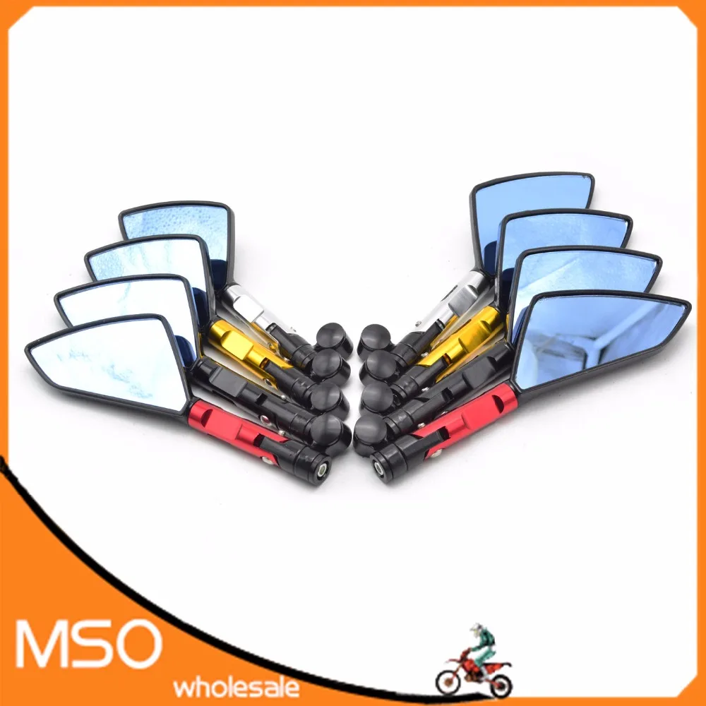 motorcycle Aluminum motorbike mirror CNC Universal motorcycle accessories motorbike mirror For 450XCR-W/EXC/EXC-R 2005-2006
motorcycle Aluminum motorbike mirror CNC Universal motorcycle accessories motorbike mirror For 450XCR-W/EXC/EXC-R 2005-2006