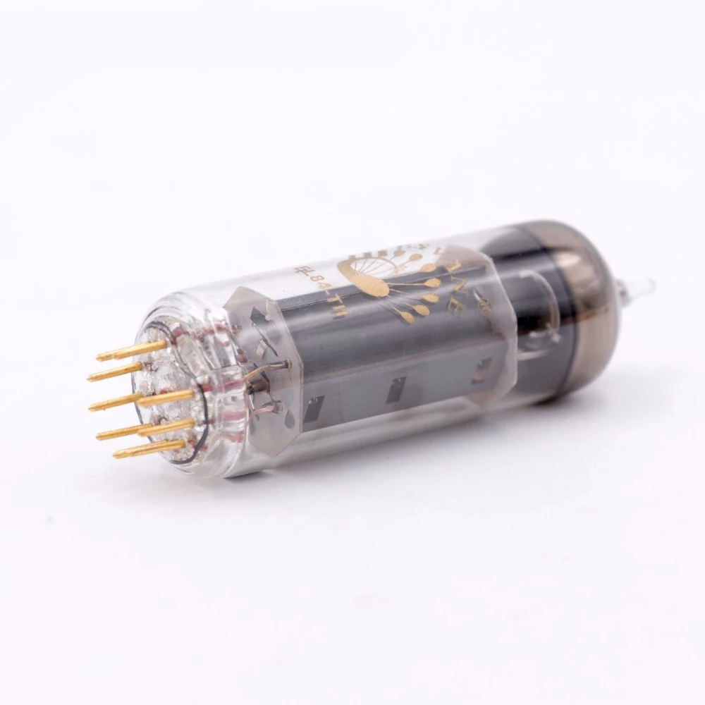 T-006 Psvane Mark Ii El84-tii Vacuum Tube Replace El84 6p14 For Vintage HiFi Audio Tube Amplifier DIY New Matched Pair
T-006 Psvane Mark Ii El84-tii Vacuum Tube Replace El84 6p14 For Vintage HiFi Audio Tube Amplifier DIY New Matched Pair