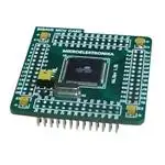 

Module MIKROE-229 MCU CARD W / ATMEGA2560 Development Board Winder