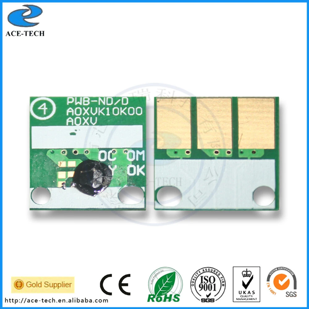 Чип барабана для Minolta Bizhub-C224 C284 C364 C454 C554 C7822 7822e 7828 7828e Aficio MP-D410 цветной лазерный принтер, тонер-картридж
Чип барабана для Minolta Bizhub-C224 C284 C364 C454 C554 C7822 7822e 7828 7828e Aficio MP-D410 цветной лазерный принтер, тонер-картридж