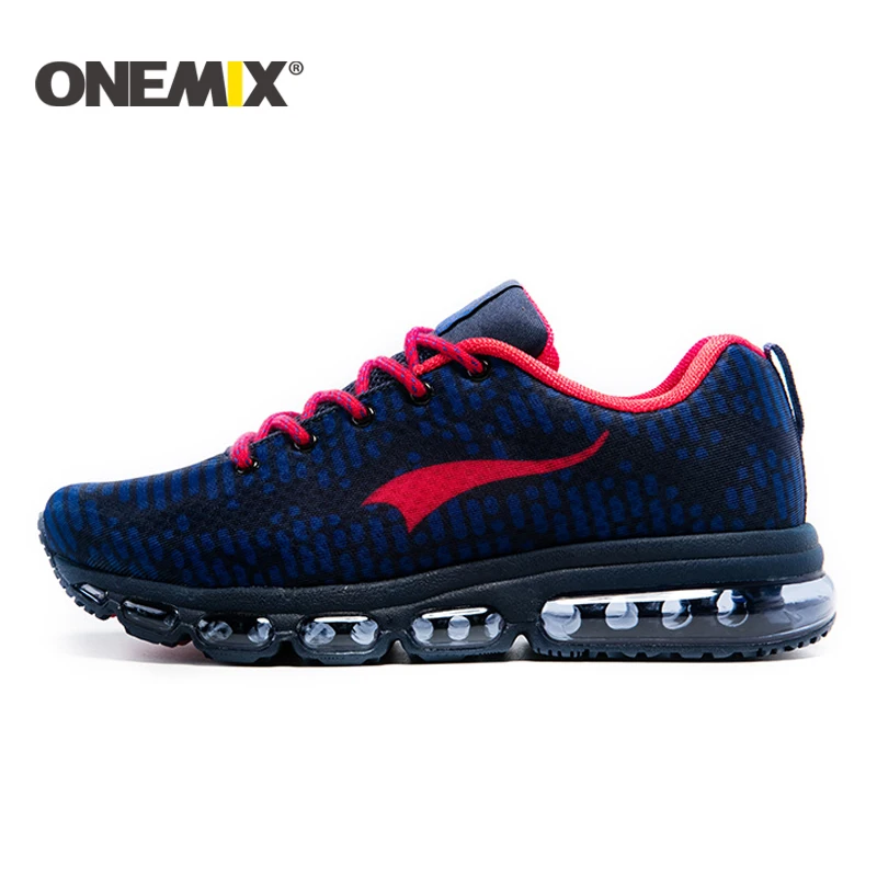 Onemix New Running Shoes men or women Outdoor Sport shoes air cushion sneaker zapatos hombre trekking shoes Free Shipping
Onemix New Running Shoes men or women Outdoor Sport shoes air cushion sneaker zapatos hombre trekking shoes Free Shipping