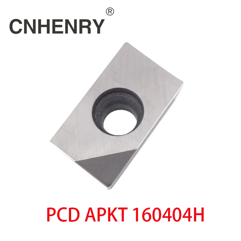 Free Shipping 2PCS APKT 160404 PCD Inserts CNC PCD Inserts Suitable For Lathe Tools For Turning
Free Shipping 2PCS APKT 160404 PCD Inserts CNC PCD Inserts Suitable For Lathe Tools For Turning