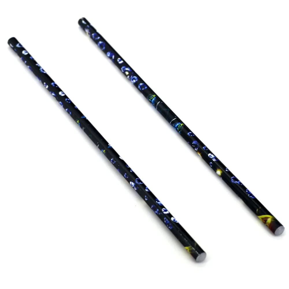 Anmas Rucci 5 PCS Nail Art Rhinestone Bead Gem Picker Wax Pencil Point Pen Dotting Tool
Anmas Rucci 5 PCS Nail Art Rhinestone Bead Gem Picker Wax Pencil Point Pen Dotting Tool