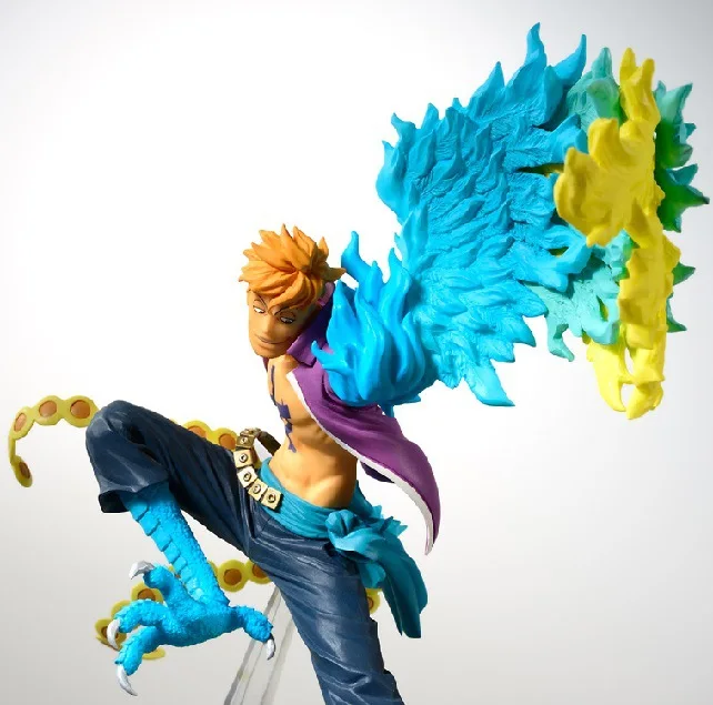 15cm One piece Marco Anime Action Figure PVC New Collection figures toys Collection for Christmas gift
15cm One piece Marco Anime Action Figure PVC New Collection figures toys Collection for Christmas gift