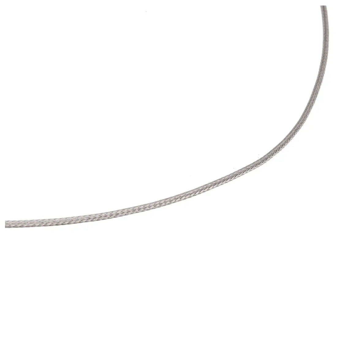 DSHA New Hot 0-400C PT100 Type 5mm x 50mm Temperature Controller Thermocouple Probe 2 Meters
DSHA New Hot 0-400C PT100 Type 5mm x 50mm Temperature Controller Thermocouple Probe 2 Meters