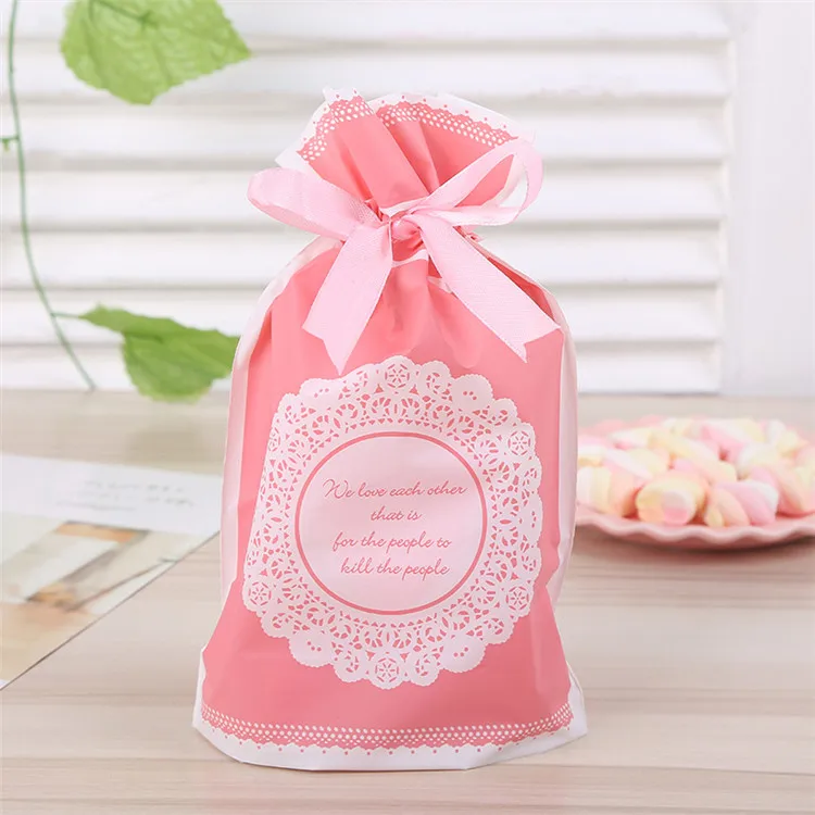 250 X Pink Flower Frosted Drawstring Biscuits Packaging Bags Candy Buffet Cookies Package Party
250 X Pink Flower Frosted Drawstring Biscuits Packaging Bags Candy Buffet Cookies Package Party
