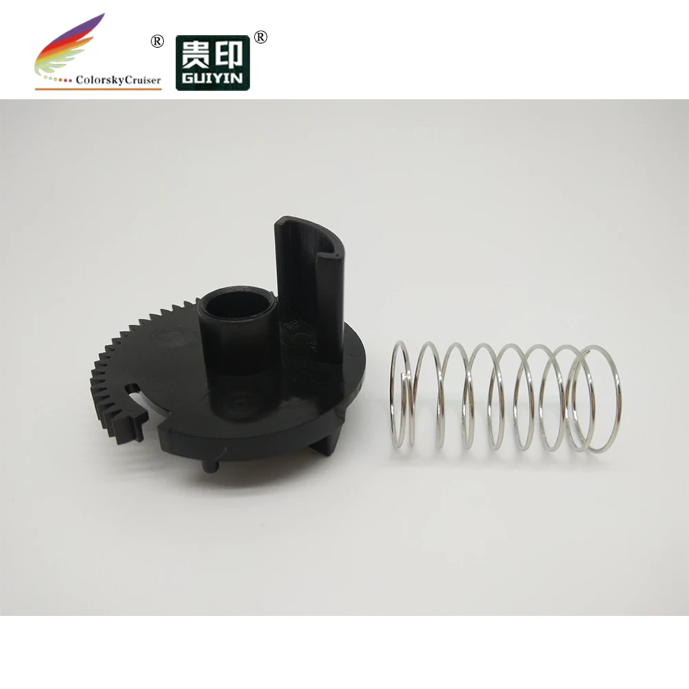 (ACC-TN750) nylon flag gear for Brother TN 3325 3392 3310 TN3325 TN3392 TN3310 TN-3325 TN-3392 TN-3310 reset gear
(ACC-TN750) nylon flag gear for Brother TN 3325 3392 3310 TN3325 TN3392 TN3310 TN-3325 TN-3392 TN-3310 reset gear