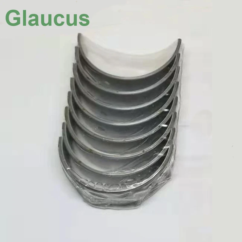 Engine con connecting rod bearing for Skoda Fabia Qapid/ 1.4L 1.6L Engine : DAHA CSRA CKAA CPDA 2013- 04E 105 701 C 04E105701C
Engine con connecting rod bearing for Skoda Fabia Qapid/ 1.4L 1.6L Engine : DAHA CSRA CKAA CPDA 2013- 04E 105 701 C 04E105701C