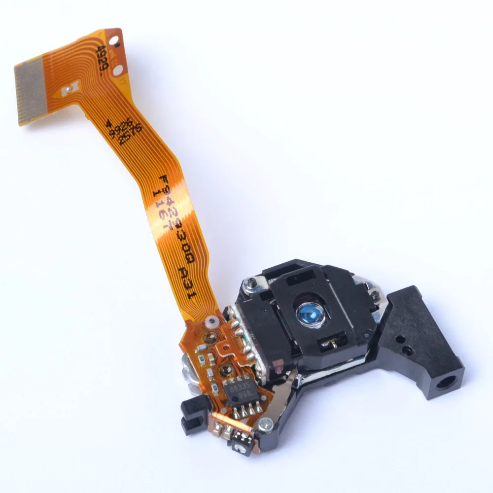Replacement For PANASONIC RX-DS27 CD Player Spare Parts Laser Lens Lasereinheit ASSY Unit RXDS27 Optical Pickup Bloc Optique
Replacement For PANASONIC RX-DS27 CD Player Spare Parts Laser Lens Lasereinheit ASSY Unit RXDS27 Optical Pickup Bloc Optique