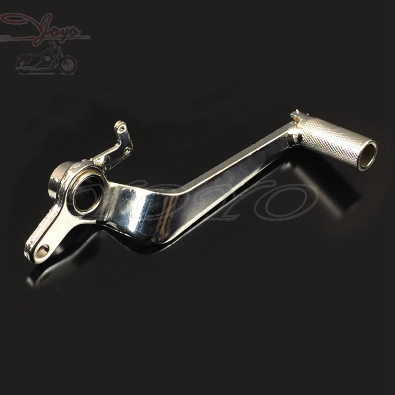 Педаль заднего тормоза мотоцикла для Honda CB400 SF 1992 1993 1994 1995 1996 1997 1998
Педаль заднего тормоза мотоцикла для Honda CB400 SF 1992 1993 1994 1995 1996 1997 1998