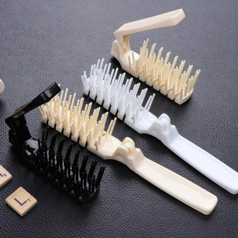 1 шт. DIY салон для женщин щетка для волос Складная расческа Парикмахерская Антистатическая пластиковая расческа 3 цвета
1 шт. DIY салон для женщин щетка для волос Складная расческа Парикмахерская Антистатическая пластиковая расческа 3 цвета