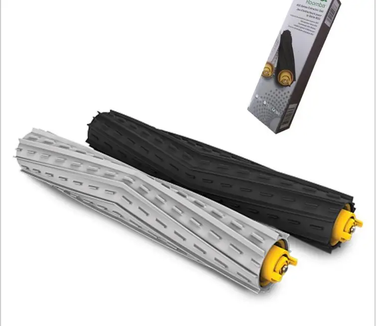 Щетка для пылесоса iRobot roomba 880 870 871 сменные детали серия 800 в коробке|brush for irobot