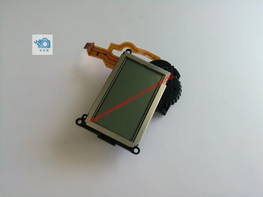 test OK Original D7100 Top LCD Top cover LCD For Niko D7100 TOP LCD UNITCamera Replacement Unit Repair Part 1H998-736
test OK Original D7100 Top LCD Top cover LCD For Niko D7100 TOP LCD UNITCamera Replacement Unit Repair Part 1H998-736