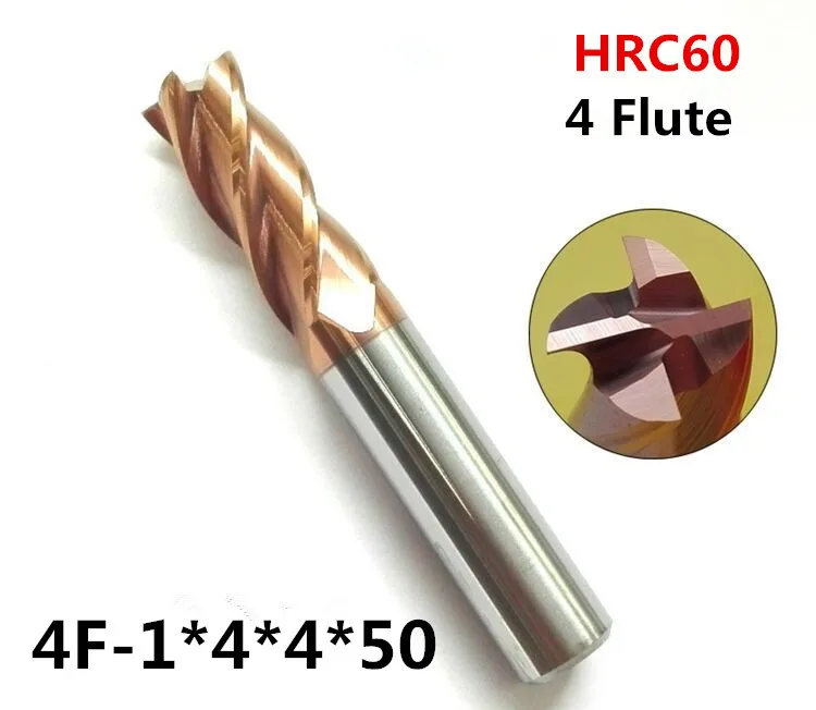 15pcs 4f-1.0 2pcs 4f-8,material Carbide Square Flatted End Mill four 4 flute coating nano use for High-speed milling machine
15pcs 4f-1.0 2pcs 4f-8,material Carbide Square Flatted End Mill four 4 flute coating nano use for High-speed milling machine