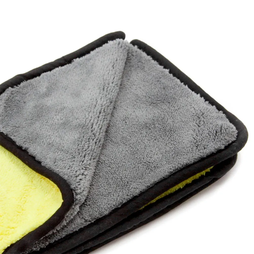 Car Care Polishing Wash Towels Washing Drying Towel Thick Plush Polyester Fiber Car Cleaning Cloth Wash Tool Car Care Towels
Car Care Polishing Wash Towels Washing Drying Towel Thick Plush Polyester Fiber Car Cleaning Cloth Wash Tool Car Care Towels