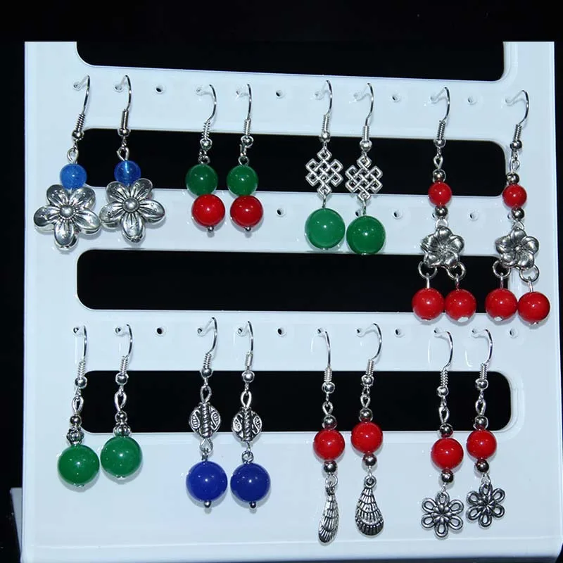 Multi-Functional Acrylic Jewelry Rack Accessories Hanging Rack L Open The Window Stud Earrings Accessories Shelf
Multi-Functional Acrylic Jewelry Rack Accessories Hanging Rack L Open The Window Stud Earrings Accessories Shelf