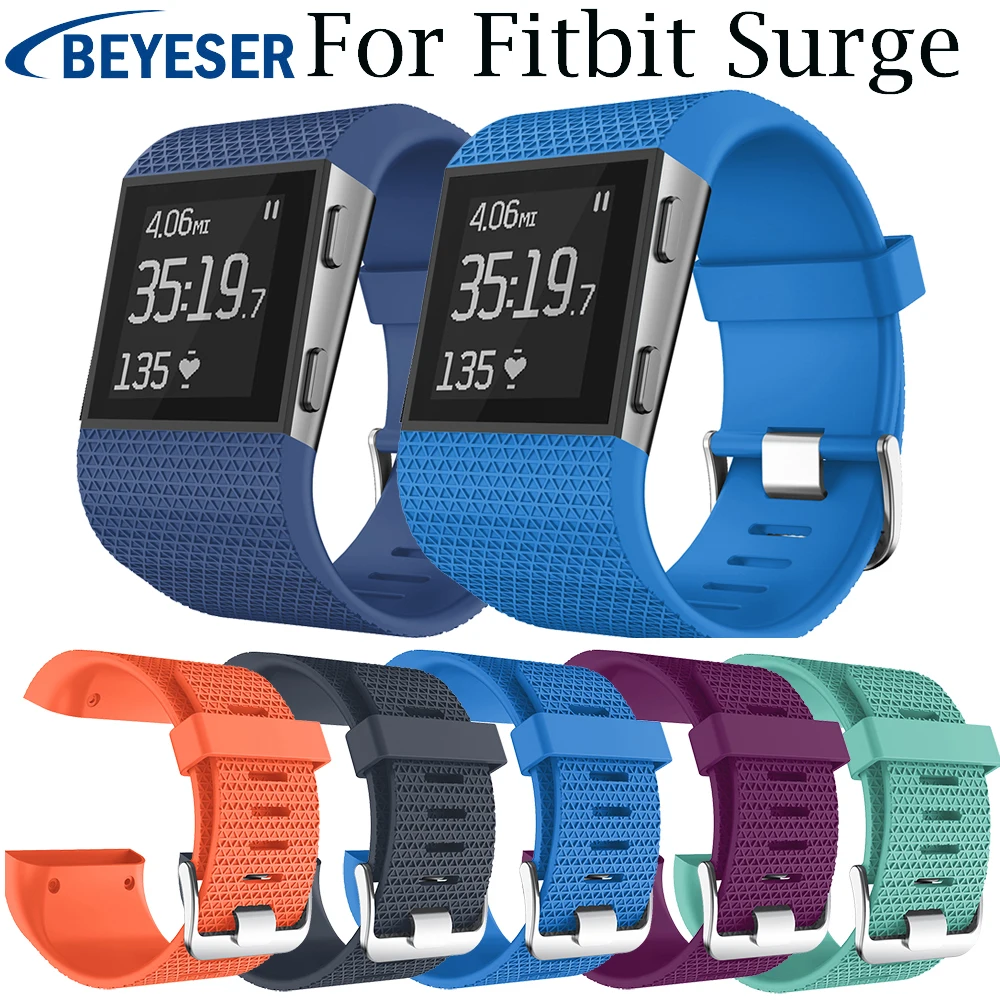 Силиконовые ремешки для часов Fitbit Surge, аксессуары для умных часов, сменный Спортивный Браслет, ремешок для часов Fitbit Surge
Силиконовые ремешки для часов Fitbit Surge, аксессуары для умных часов, сменный Спортивный Браслет, ремешок для часов Fitbit Surge