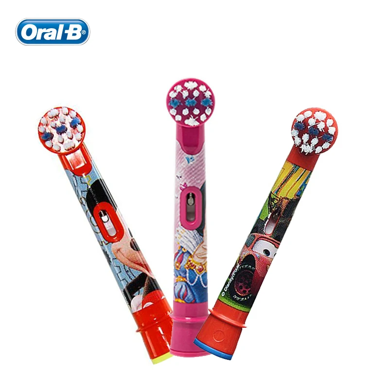 Oral B головки для детской электрической зубной щетки сменные насадки для зубной щетки для мальчиков девочек сменный для электрических Teethbrush ...
Oral B головки для детской электрической зубной щетки сменные насадки для зубной щетки для мальчиков девочек сменный для электрических Teethbrush ...