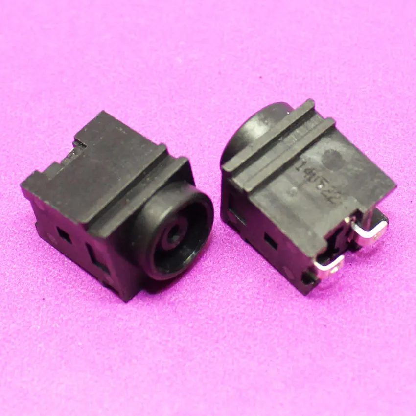 YuXi 1pcs DC IN Jack,DC Power Jack Connector for SONY VGN- TZ C SR NW series SR48J SR49D SR55E SR58F NW230G NW235F DC jack
YuXi 1pcs DC IN Jack,DC Power Jack Connector for SONY VGN- TZ C SR NW series SR48J SR49D SR55E SR58F NW230G NW235F DC jack